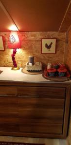 Appartement F2 tout confort ****