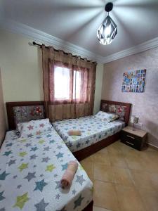 Lilacs Garden Cabo Negro Piscines WiFi -only family