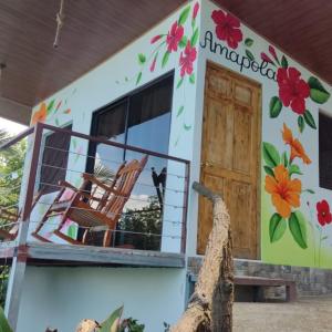 Ecolodge Kalaluna Resort