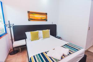 Hotel Guatatur