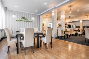 Termály Malé Bielice