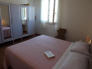 B&B Il Gatto Pescatore img15