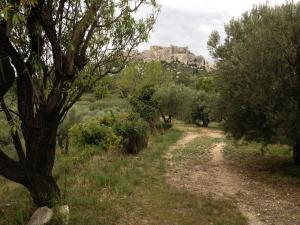 B&B / Chambres d'hotes La Maison du Peintre en Provence : photos des chambres