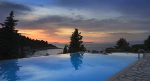 Glyfada Beach Villas Paxoi Greece