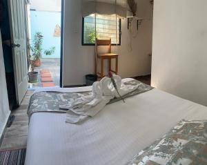 Ocean View PLAYA DEL NIÑO Rooms & Apartments