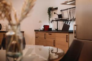 Maison Cornalin by Hili