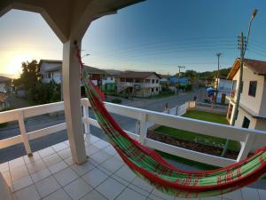 Casas na avenida da Praia da Ferrugem REF 55