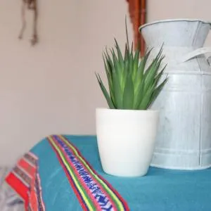 Casa Mamá Vicky - Valle del Colca - 卡瓦纳科德