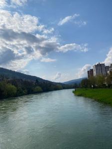 Apartmani River Priboj