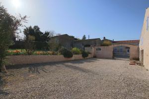 Maisons de vacances Domaine les 3 iles : photos des chambres