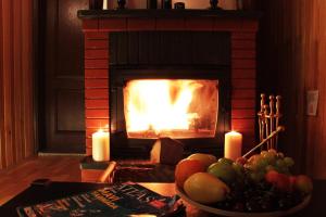 Ayder Villa de Pelit Hotel