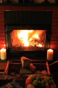 Ayder Villa de Pelit Hotel