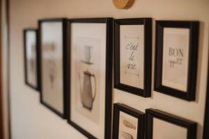 Maison Petit Rouge by Hili