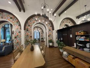 Downtown In Huahin la casita