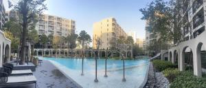 Downtown In Huahin la casita