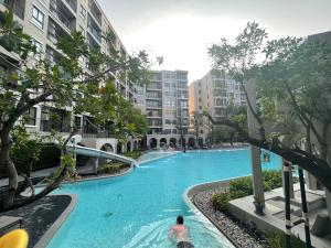 Downtown In Huahin la casita