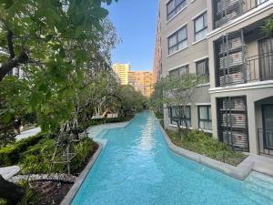 Downtown In Huahin la casita