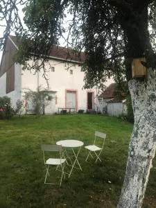 Domaine La Bonne Dame - Hirondelle, au coeur des Vosges - 普兰凡