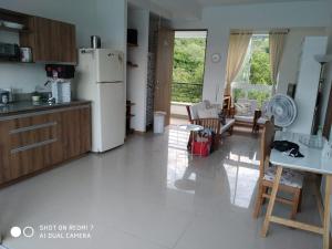 Apartasol San Jerónimo