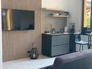 Jasmine garden apartment - Trezzo sull'Adda