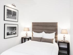 LivinParis - Luxury 3 Bedrooms Grands-Boulevards I