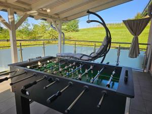 Villa Dambo mit Pool , 4 Sterne 