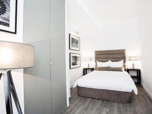 LivinParis - Luxury 3 Bedrooms Grands-Boulevards I