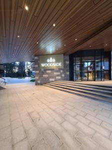 WOODSIDE - Luxury Apartment & SPA