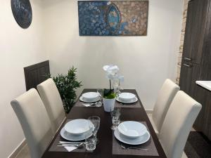 Orchidea Apartment City Centre