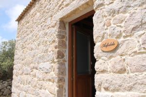 Stazzo Gallurese La Cugara img47