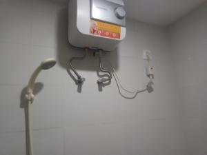 Yuvin rooms by Vivo Apartment