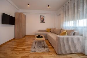 Petković apartmani 31 STUDIO
