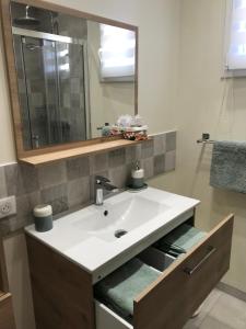 Appartements l’Anita : photos des chambres