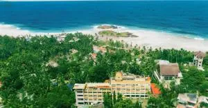 Swagath Holiday Resort - Vilinjam