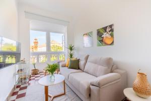 Céntrico y luminoso apartamento - 3hvězdičkové hotely ve městě Sevilla