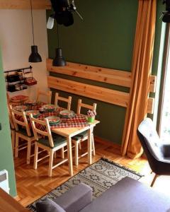 Zlatibor apartman Iva