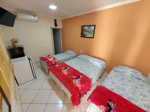 Pousada da Nona - Aparecida