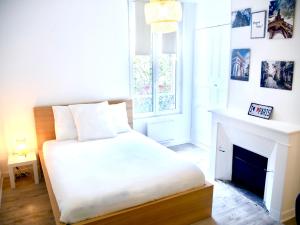 Travel Paris Logement en Colocation