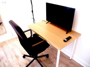 Travel Paris Logement en Colocation