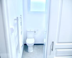 Travel Paris Logement en Colocation