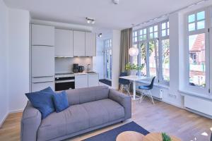 Lüttjeod Apartmentvilla 01