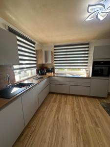 Ferienwohnung Schwanenstadt