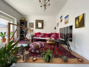 Loft des Célestins