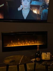Appartements luxury Paris La Vie En Rose jacuzzi terrasse Parking : photos des chambres