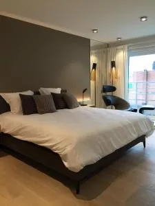 Sleep at Sea - Nieuwpoort-Bad