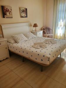 Santa Catalina Queen