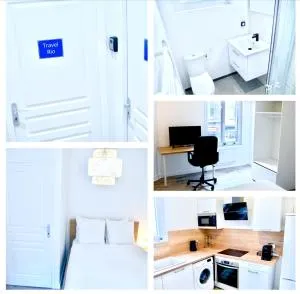 Travel Rio Logement en Colocation - Fontaine-la-Gaillarde