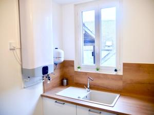 Travel Rio Logement en Colocation