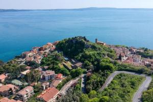 Apartment mit 3 Schlafzimmern