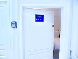 Travel New York Logement en Colocation